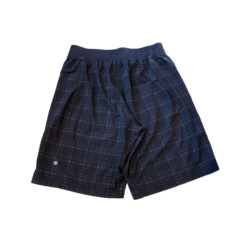 Lululemon Men’s Medium Core Shorts EUC
